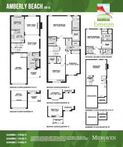Midhaven 30-2 Amberly Beach Flyer