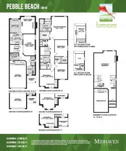 30-4 Pebble Beach Flyer