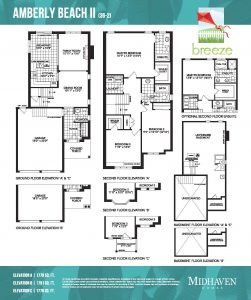 36-2 Amberly Beach Flyer