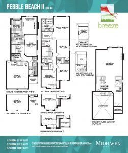 36-4 Pebble Beach Flyer