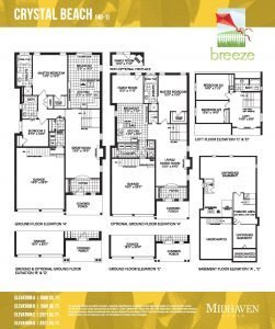 40-1 Crystal Beach Flyer