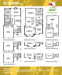 40-4 Hilton Beach Flyer