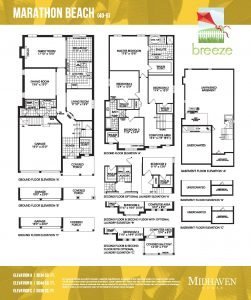 40-5 Marathon Beach Flyer