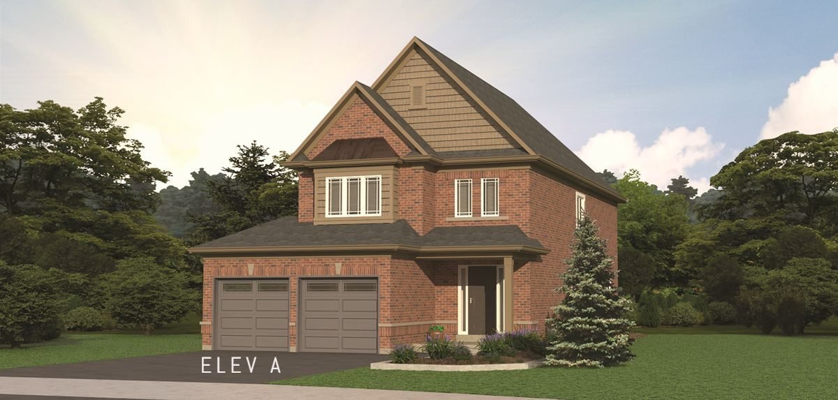 Balfour Beach II (363) Midhaven Homes Ltd.