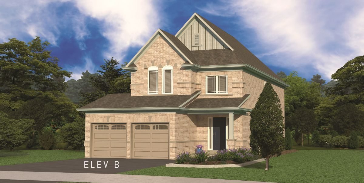 Balfour Beach II (363) Midhaven Homes Ltd.