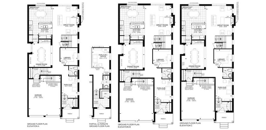 Sugar Beach (3614) Midhaven Homes Ltd.