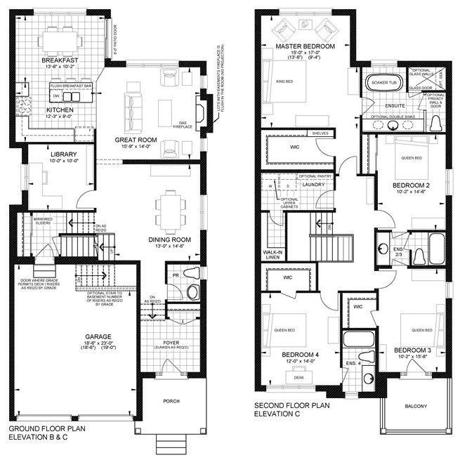 36-13 South Hampton Beach_FP3